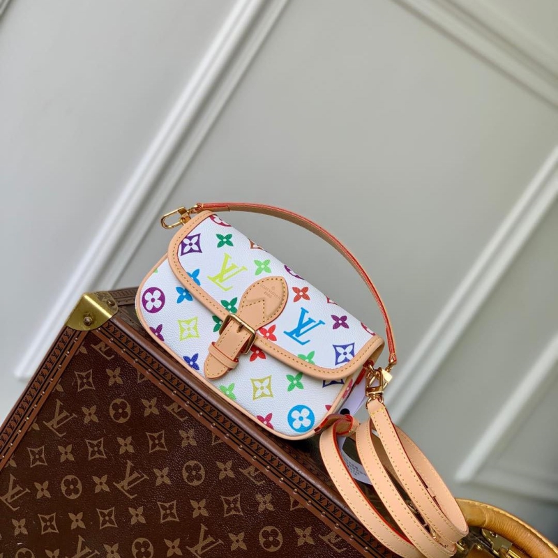 LV Satchel bags